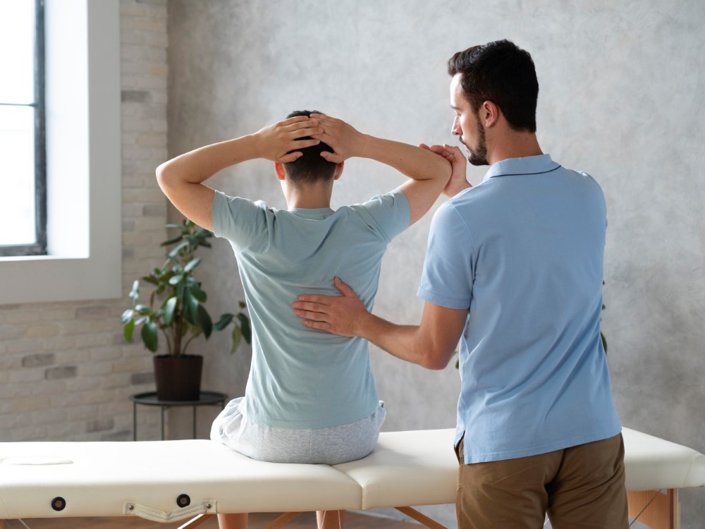 Chiropractic Care