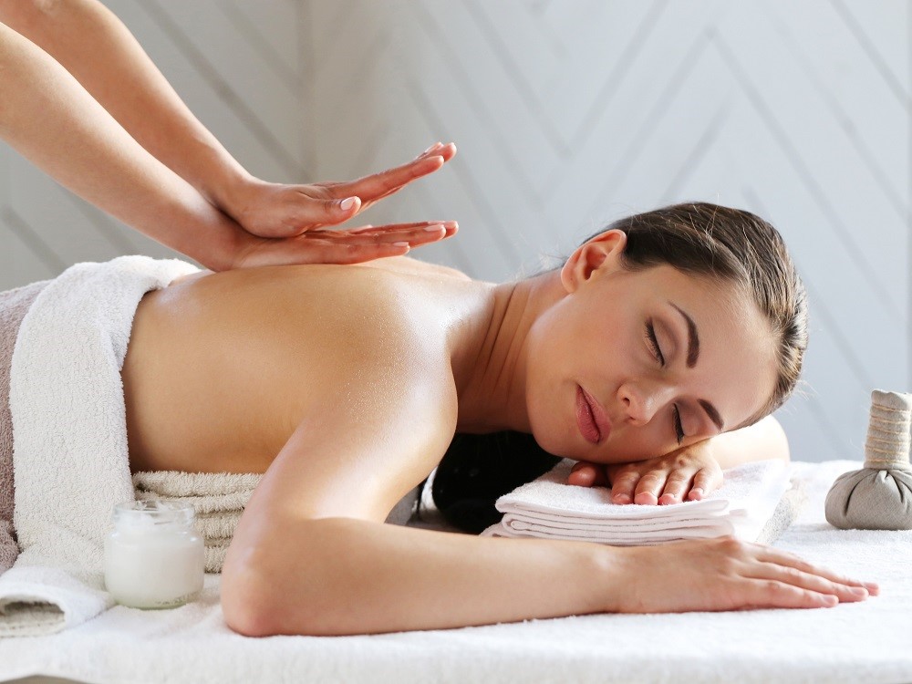 Massage Therapy