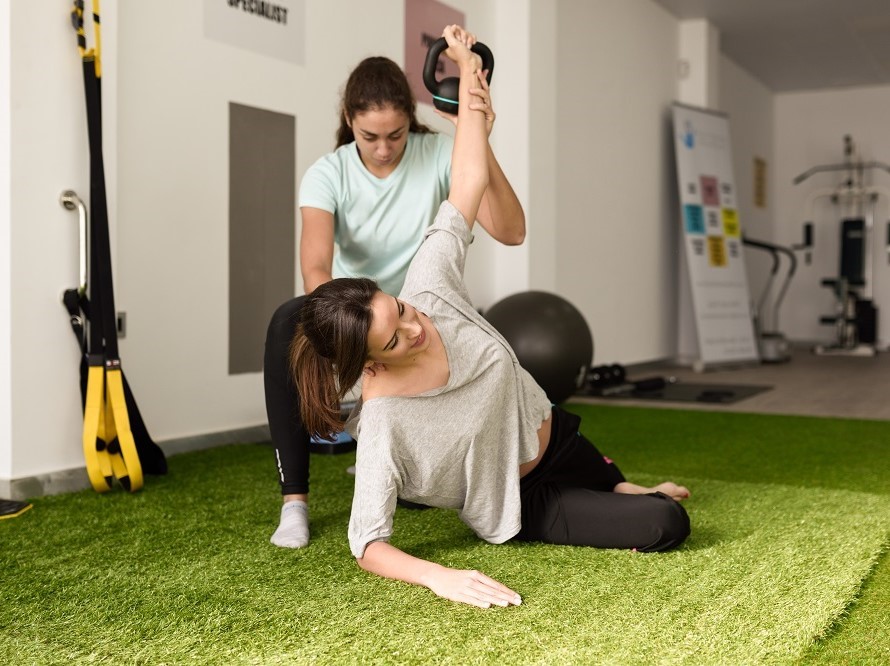 Physiotherapy Service